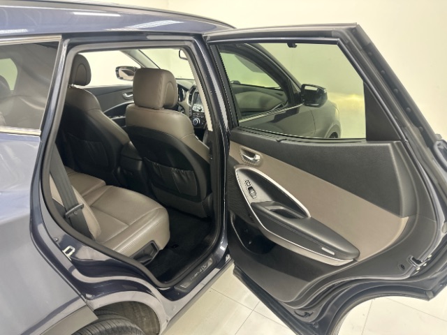 2015 Hyundai Santa Fe Sport 2.0L Turbo