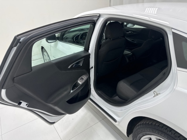 2021 Chevrolet Malibu FWD LT