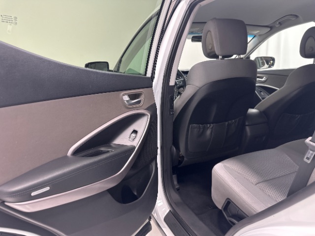 2015 Hyundai Santa Fe Sport 2.4 FWD