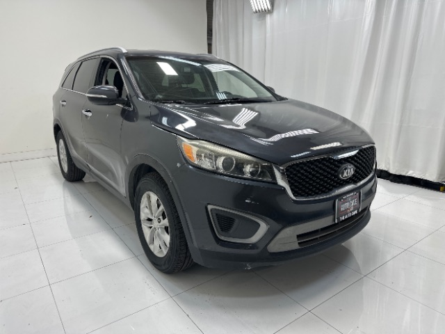 2016 Kia Sorento LX 2WD