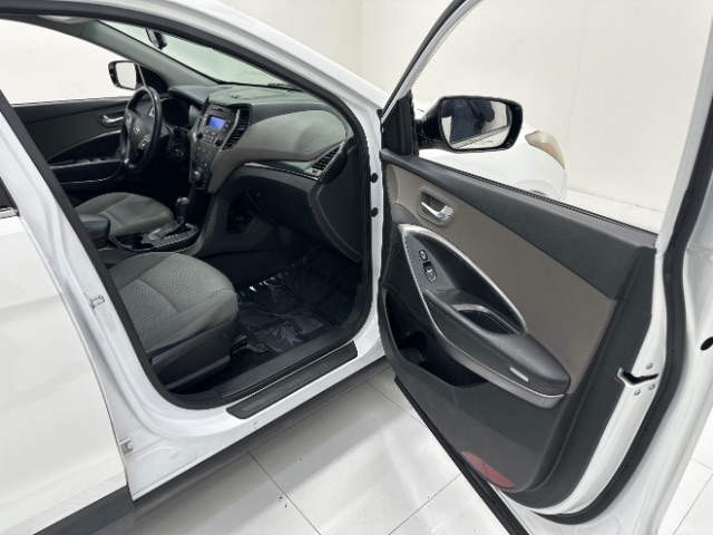 2013 Hyundai Santa Fe Sport 2.4 AWD
