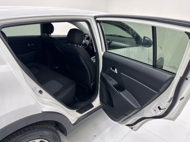 2016 Kia Sportage LX FWD