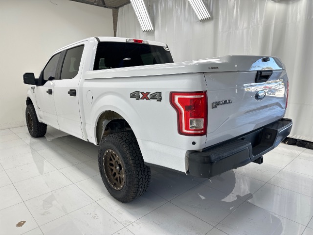 2015 Ford F-150 XL
