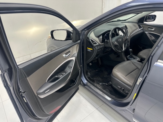 2015 Hyundai Santa Fe Sport 2.0L Turbo