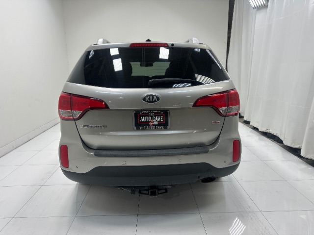 2014 Kia Sorento LX 2WD