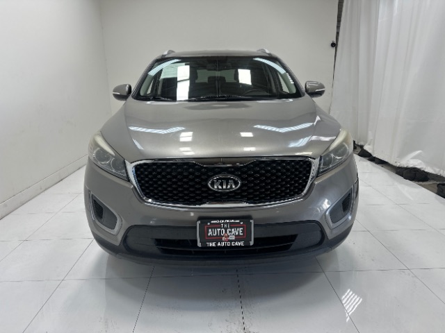2017 Kia Sorento 2.4L LX