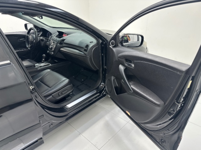 2018 Acura RDX 6-Spd AT