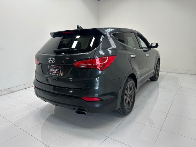 2013 Hyundai Santa Fe Sport 2.4 FWD