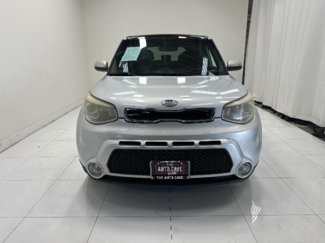 2014 Kia Soul !