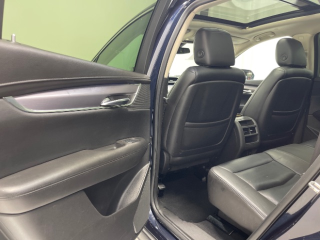 2017 Cadillac XT5 Premium Luxury AWD