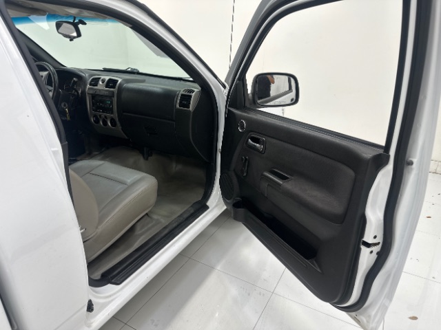 2012 Chevrolet Colorado Work Truck 2WD
