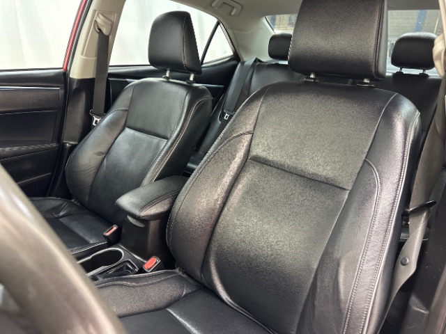 2014 Toyota Corolla LE CVT