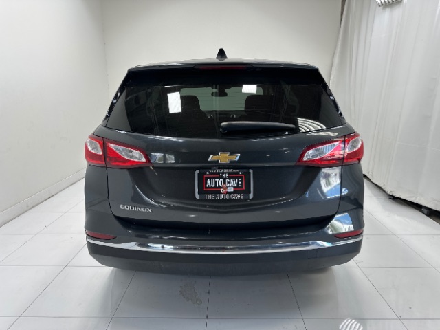 2020 Chevrolet Equinox FWD LT 1.5L Turbo