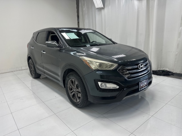 2013 Hyundai Santa Fe Sport 2.4 FWD