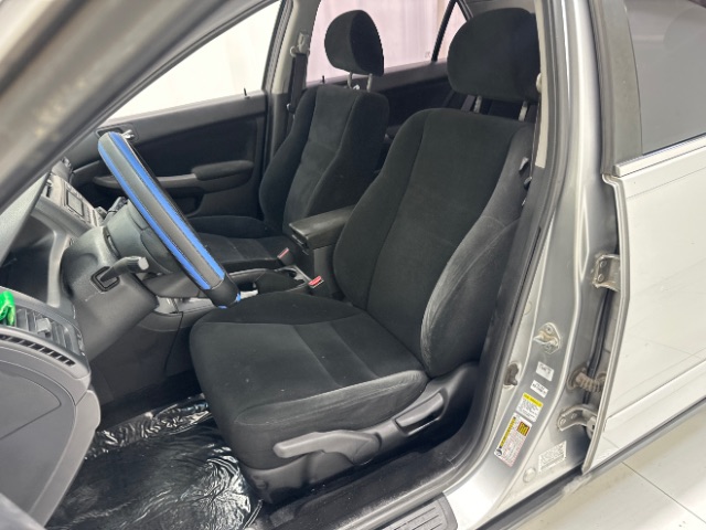 2007 Honda Accord LX Sedan AT