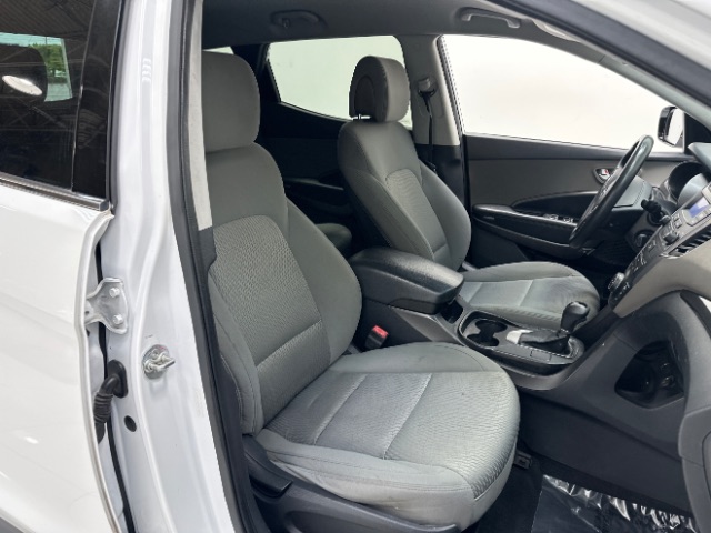 2013 Hyundai Santa Fe Sport 2.4 AWD