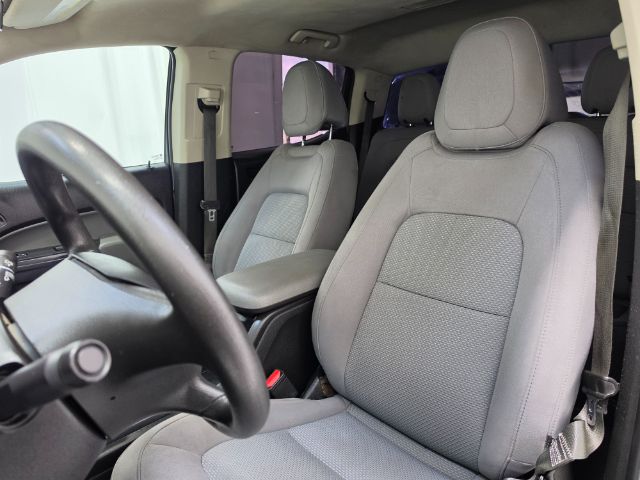 2019 Chevrolet Colorado WT