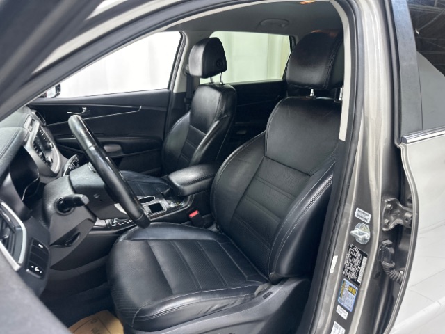 2017 Kia Sorento 2.4L LX