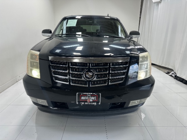 2007 Cadillac Escalade AWD