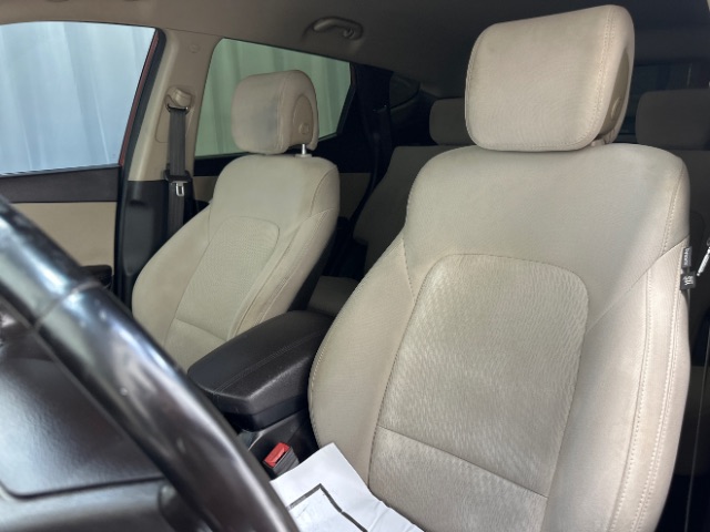 2013 Hyundai Santa Fe Sport 2.0 FWD