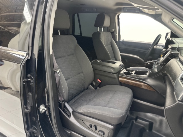 2017 Chevrolet Tahoe Police 2WD