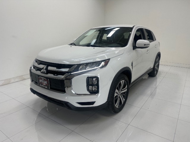 2020 Mitsubishi Outlander Sport 2.0 SE