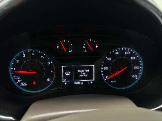 2021 Chevrolet Malibu FWD LT