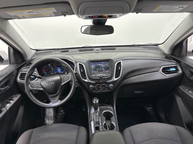 2020 Chevrolet Equinox LT 1.5 2WD