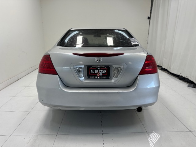 2007 Honda Accord LX Sedan AT