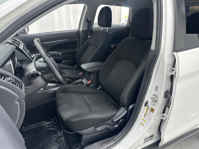 2020 Mitsubishi Outlander Sport 2.0 SE