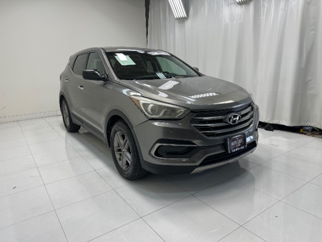 2017 Hyundai Santa Fe Sport 2.4 FWD
