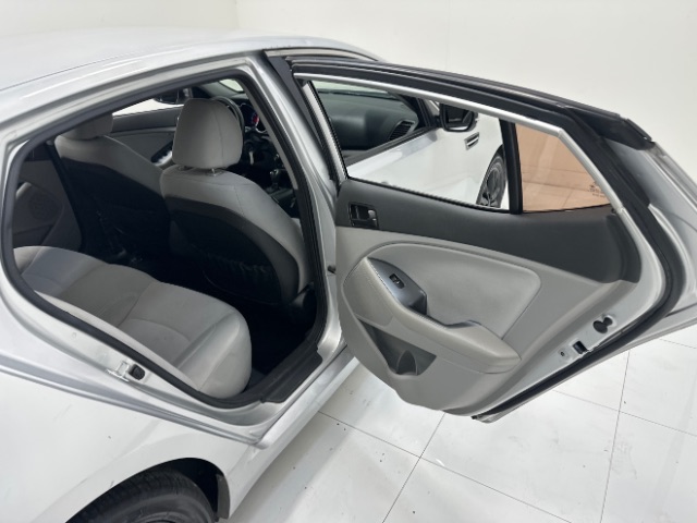 2013 Kia Optima LX AT
