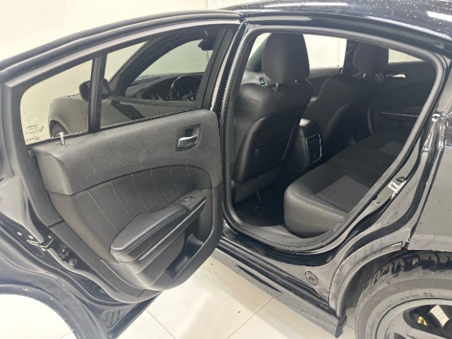 2019 Dodge Charger Scat Pack RWD