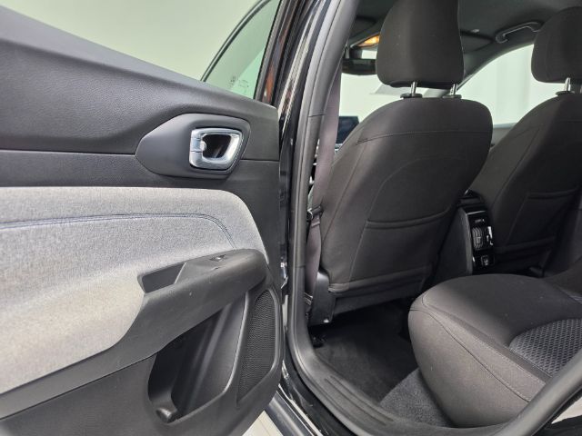 2023 Jeep Compass Sport 4×4