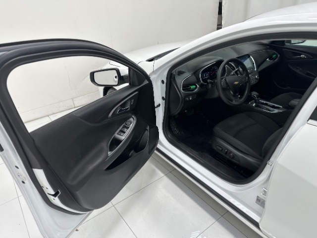 2021 Chevrolet Malibu FWD LT