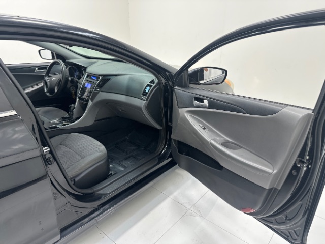 2013 hyundai sonata SXT