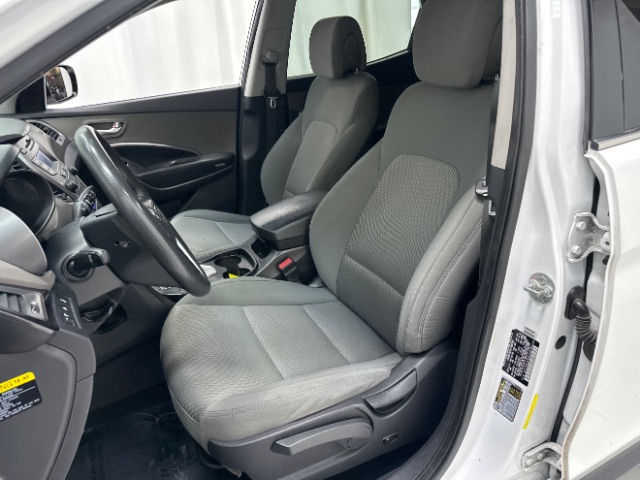 2013 Hyundai Santa Fe Sport 2.4 AWD