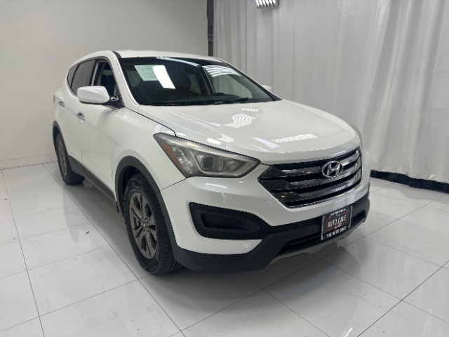 2013 Hyundai Santa Fe Sport 2.4 AWD