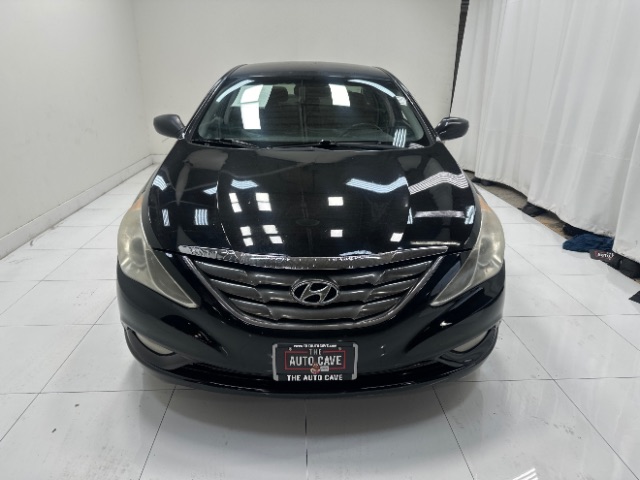 2011 Hyundai Sonata Limited Auto