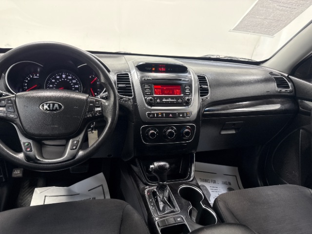 2015 Kia Sorento LX 2WD