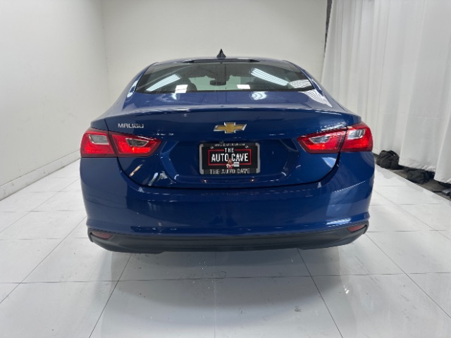 2023 Chevrolet Malibu FWD 1FL