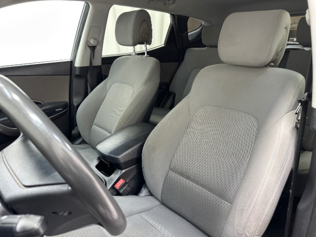 2015 Hyundai Santa Fe Sport 2.4 FWD