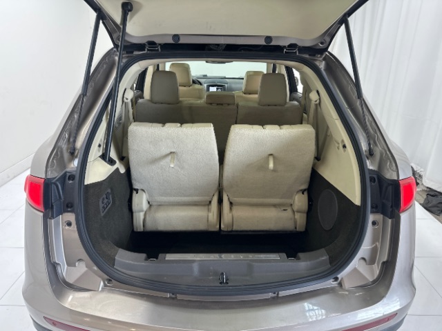 2019 Lincoln MKT Reserve