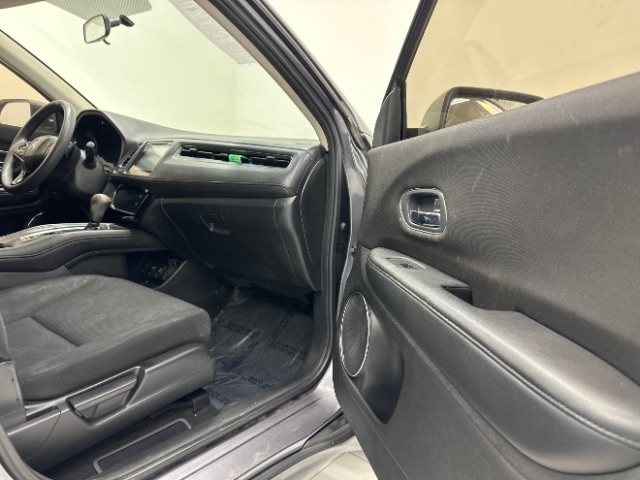 2018 Honda HR-V EX 2WD CVT