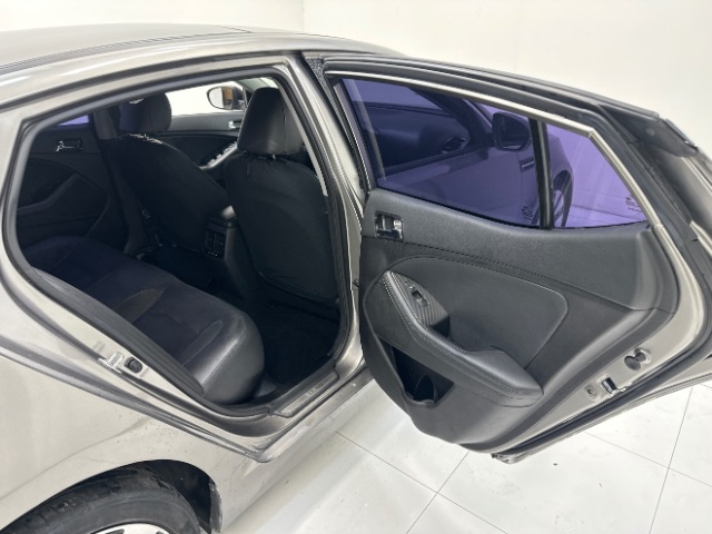 2012 Kia Optima SX
