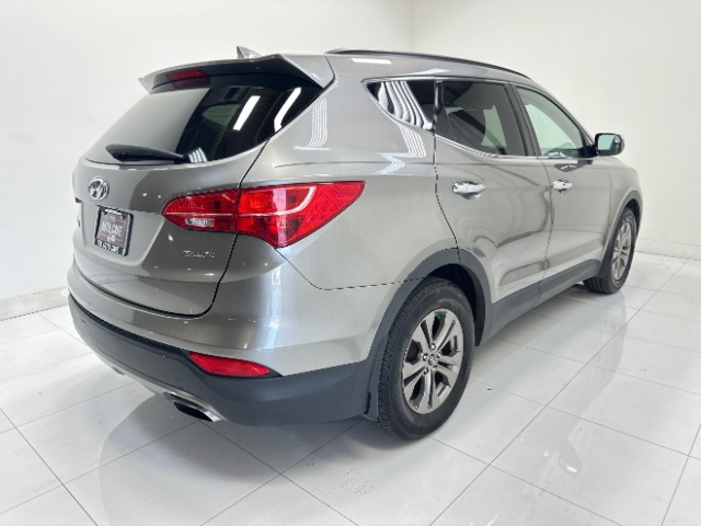 2014 Hyundai Santa Fe Sport 2.4L