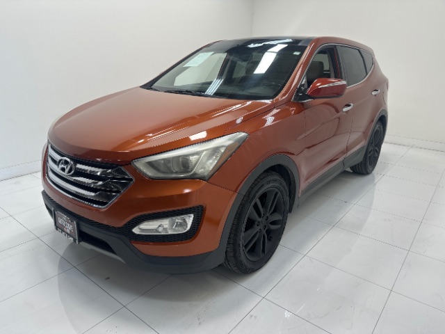 2013 Hyundai Santa Fe Sport 2.0 FWD