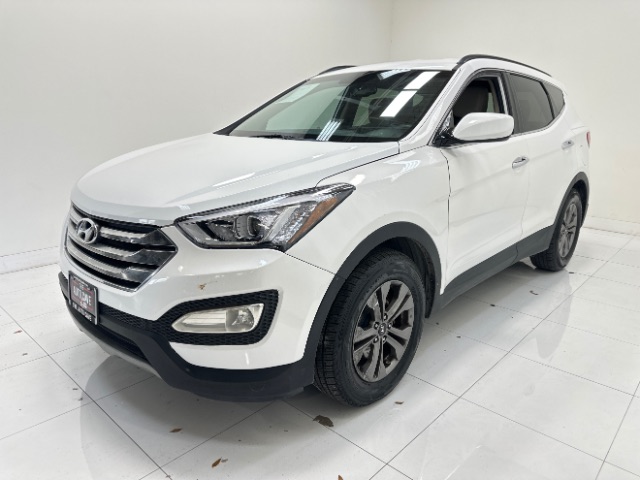 2016 Hyundai Santa Fe Sport 2.4L