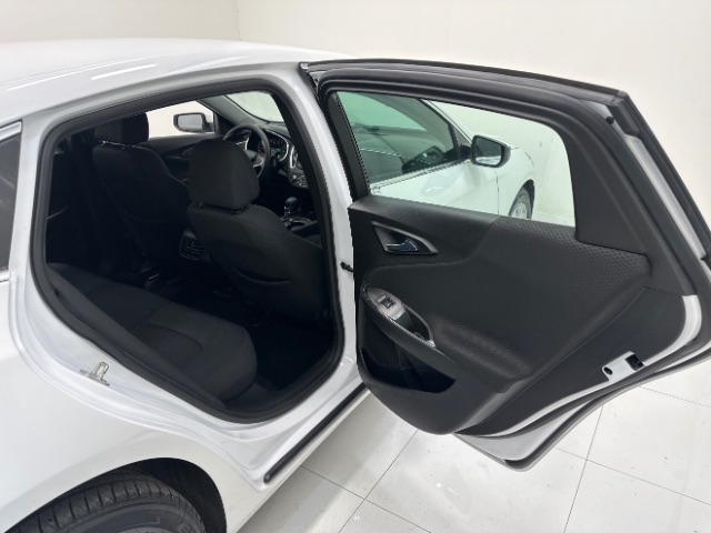 2021 Chevrolet Malibu FWD LT