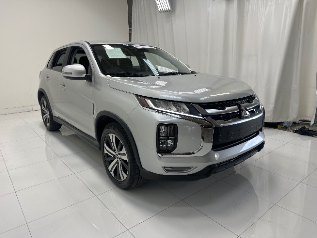 2021 Mitsubishi Outlander Sport 2.0 ES AWC | 2.0 SE AWC | 2.0 LE AWC | 2.0 BE AWC